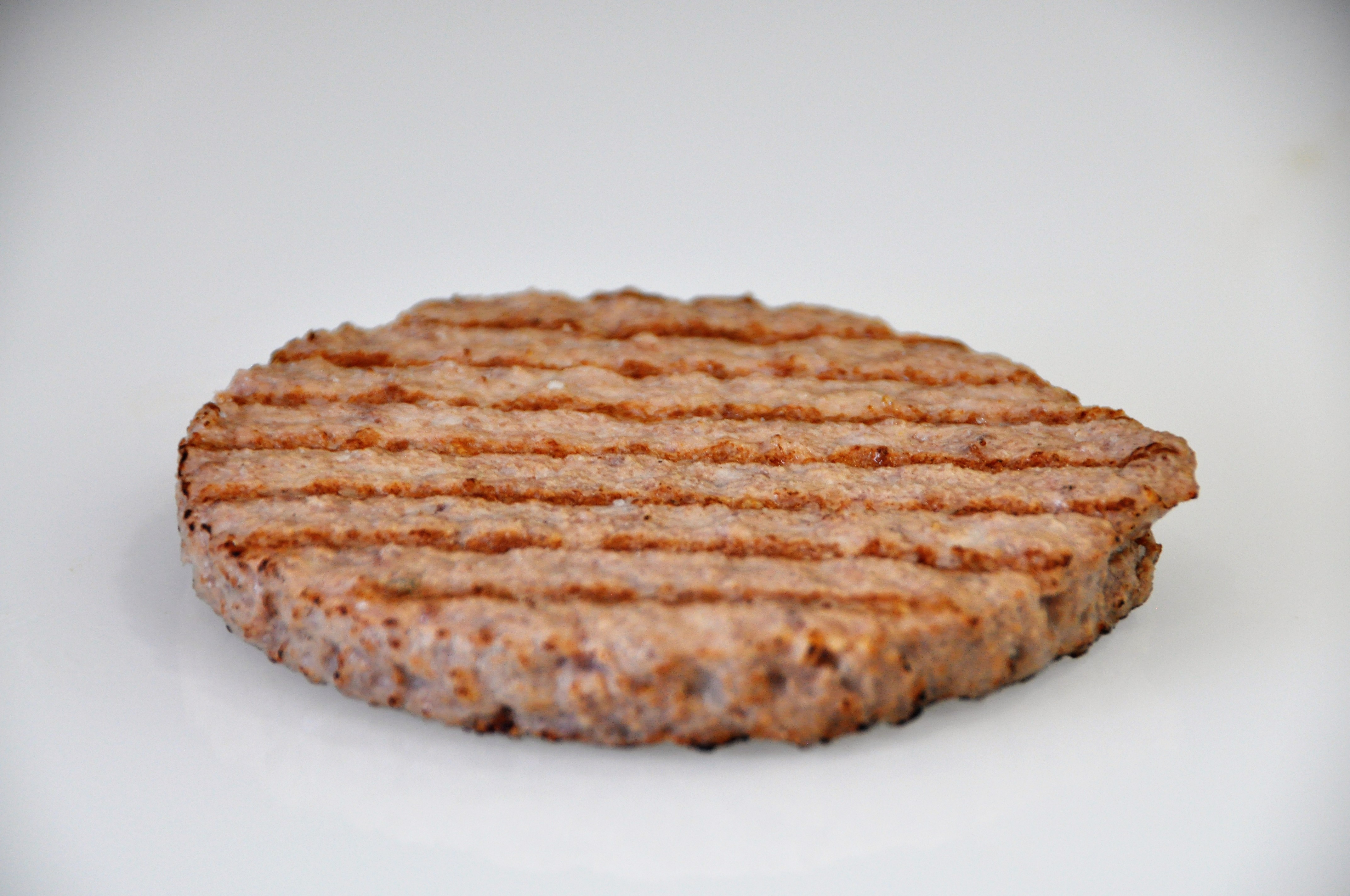 Hamburguesa.